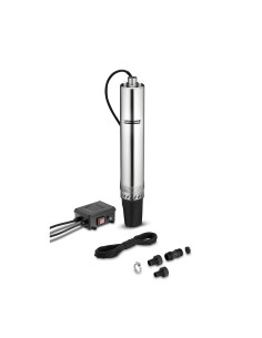 ELETTROPOMPA SOMMERSA INOX 700W 12MT