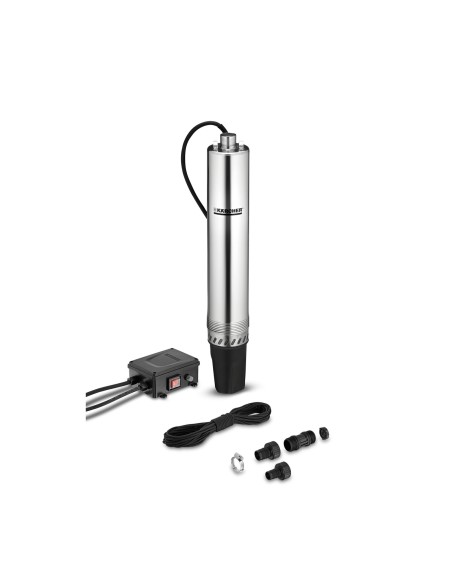 ELETTROPOMPA SOMMERSA INOX 700W 12MT