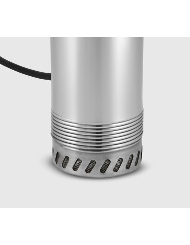 ELETTROPOMPA SOMMERSA INOX 700W 12MT