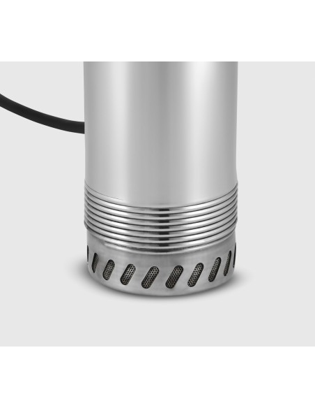 ELETTROPOMPA SOMMERSA INOX 700W 12MT