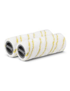 SET RULLI RICAMBIO FC5 GIALLO