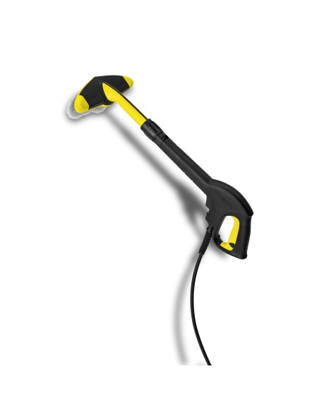 SPAZZOLA LAVAGGIO MORBIDA WB60 DA K2-K7