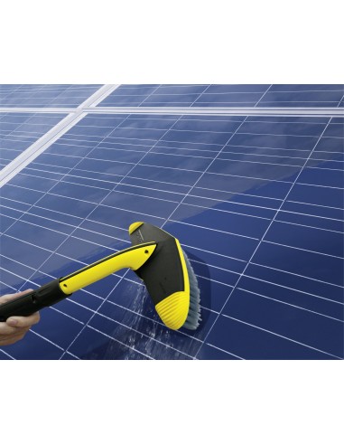 SPAZZOLA LAVAGGIO MORBIDA WB60 DA K2-K7