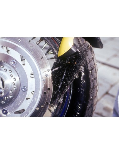 SPAZZOLA LAVACERCHIONI