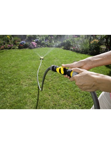 RACCORDO TUBO CON VALVOLA DI REGOLAZIONE