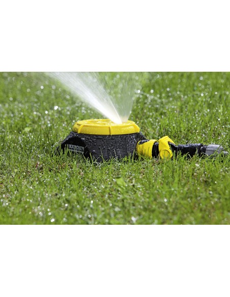 RACCORDO TUBO CON VALVOLA DI REGOLAZIONE