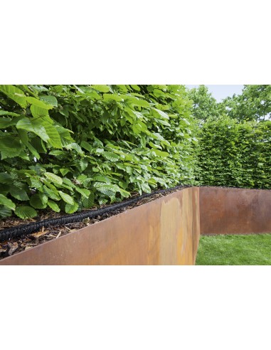 TUBO FLESSIBILE GOCCIOLANTE 1/2" 25MT