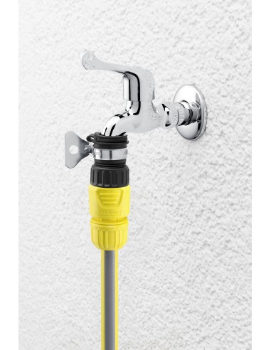 ADATTATORE RUBINETTO