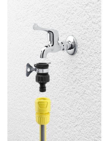 ADATTATORE RUBINETTO