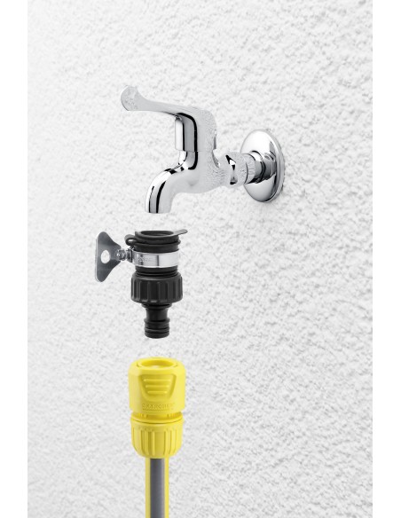 ADATTATORE RUBINETTO