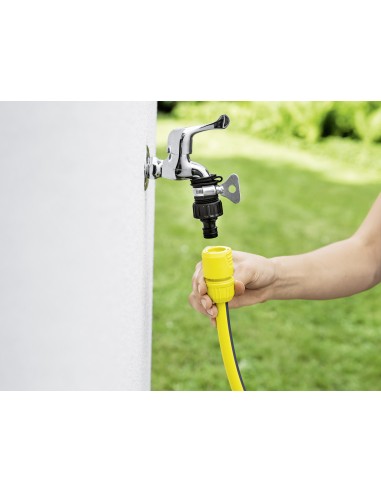 ADATTATORE RUBINETTO