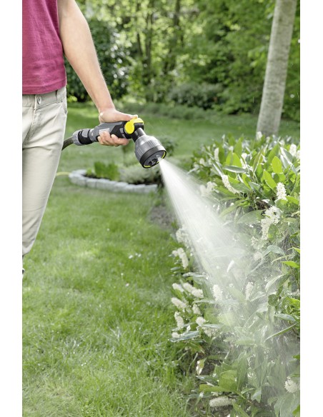 IDROPISTOLA MULTIFUNZIONE PREMIUM