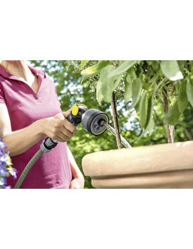 IDROPISTOLA MULTIFUNZIONE PREMIUM