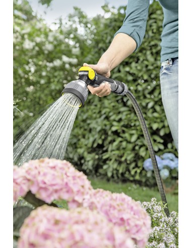 IDROPISTOLA MULTIFUNZIONE PREMIUM