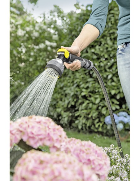IDROPISTOLA MULTIFUNZIONE PREMIUM