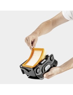 FILTRO PLISSETTATO PER WD4/5/6 2