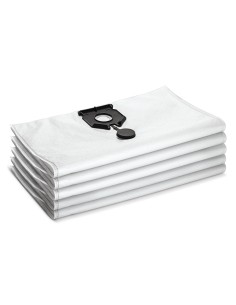 SACCHETTI FILTRO TESSUTO 5PZ