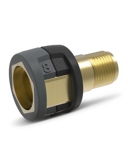 ADATTATORE F. EASY LOCK M.18X1,5