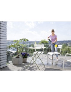 DETERGENTE UNIVERSALE 5L PER IDROPUL. 2