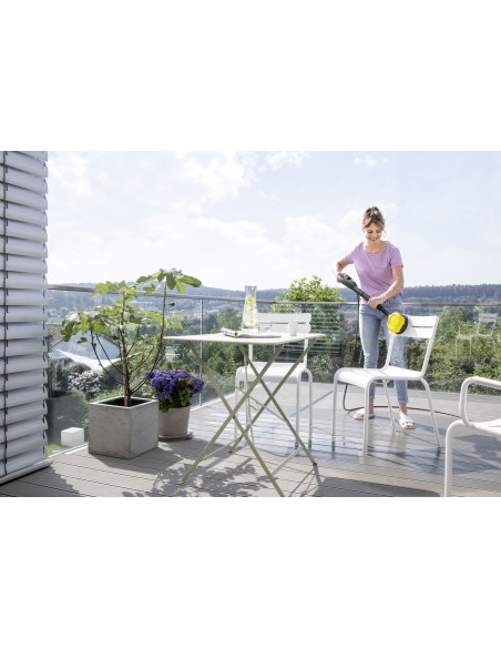 DETERGENTE UNIVERSALE 5L PER IDROPUL.