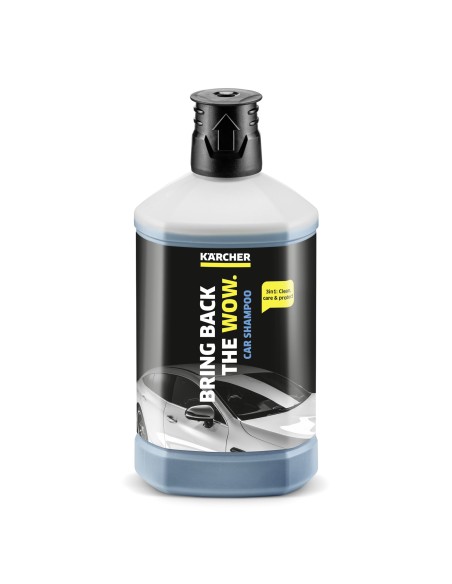 SHAMPO PER AUTO  E MOTO PER IDROP.