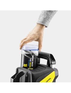 SHAMPO PER AUTO  E MOTO PER IDROP. 2