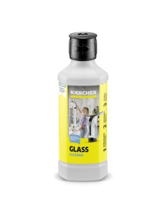 DETERGENTE VETRI 500ML PER WV