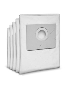 SACCHETTI FILTRO 5PZ PER NT25