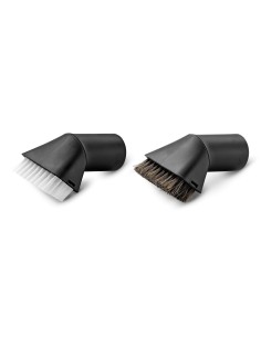 KIT SPAZZOLE PER ASPIRATORI 2PZ