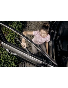 KIT SPAZZOLE PER ASPIRATORI 2PZ 2