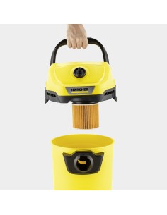 FILTRO A CARTUCCIA PER WD1-3 2
