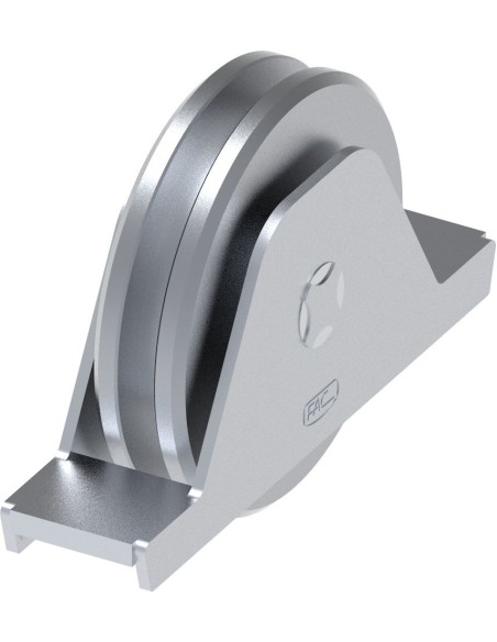 RUOTA D.90 A U A S.INT.SALDATO