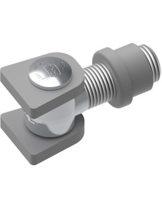 CARDINE "INOX" DA 18 MA A SAL.