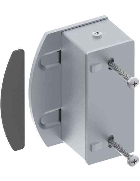 BATTENTE PORTA INCONTRO X TUBO 30