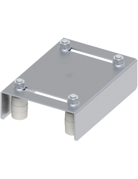 PIASTRA REG. A SALDARE 4 OLIVE 117