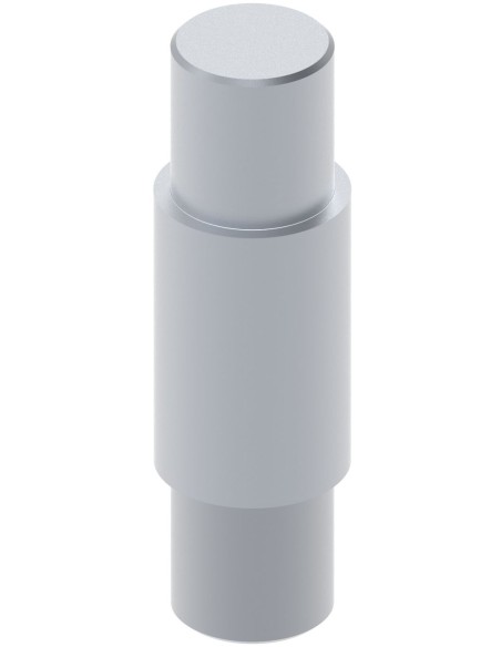 PERNO SUP.X CARDINE F.B.18 MA TUB. 30X3