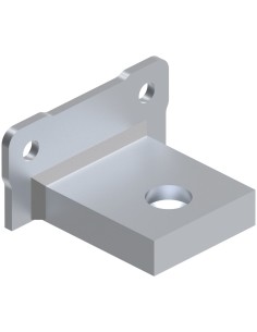 PIASTRA DI GUIDA INFERIORE PER Q. 30