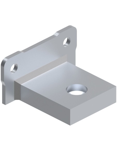 PIASTRA DI GUIDA INFERIORE PER Q. 30