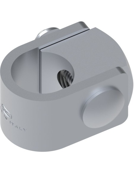 CARDINE PASSANTE ZINC. M18 PER CANC.F.B.