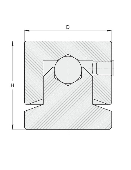CARDINE INF. D.30 CON SFERA ECON.