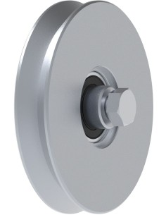 RUOTA D.60 GOLA A V C.UN CUSC.