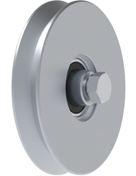 RUOTA D.60 GOLA A V C.UN CUSC.