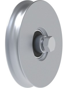 RUOTA D. 60 G.T. 16MM B  24 - H  21