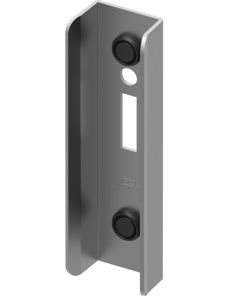 BATTENTE APERTO 40 MM X SERRAT. A GANCIO