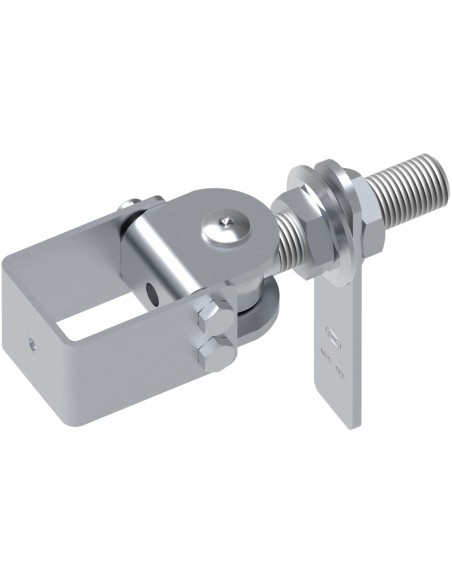 CARD. M18 TUBO 40X40 FISS. RAPIDO