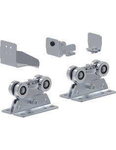 KIT AUTOPORTANTE SERIE 900 MAX 7MT 450KG