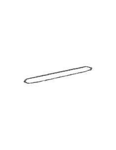 CATENA RICAMBIO PER AC1400 35CM