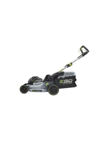 RASAERBE 56V 1X4AH SEMOVENTE TAGLIO 42