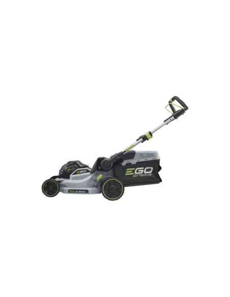 RASAERBE 56V 1X4AH SEMOVENTE TAGLIO 42