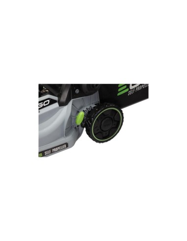 RASAERBE 56V 1X5AH SEMOVENTE TAGLIO 47